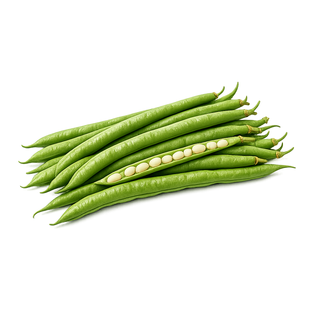 Feijão verde